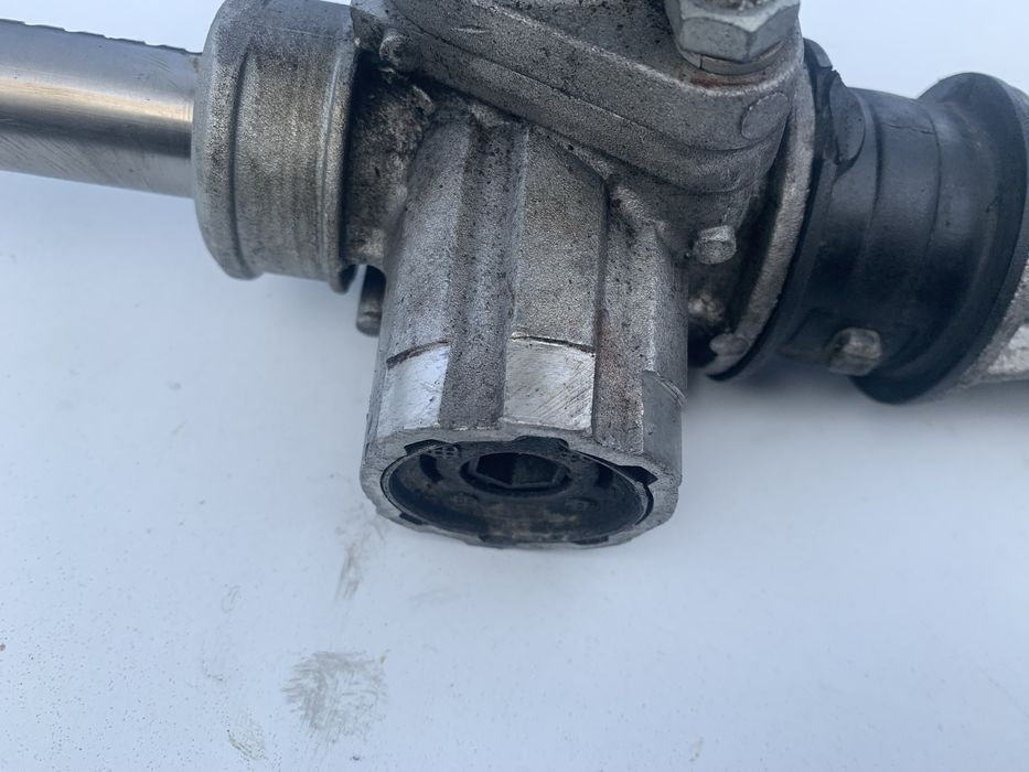 Рульова рейка рено сценік 1  renault scenic 1 рейка гвдравлічна рейка