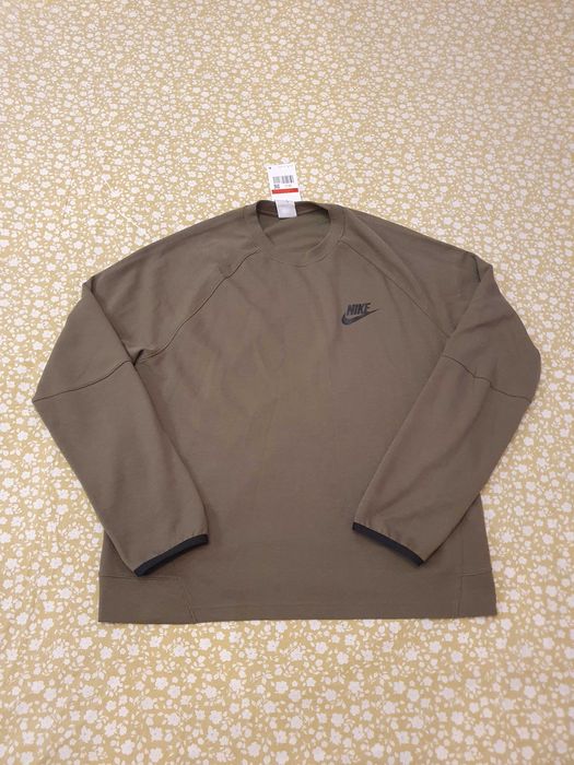 світшот Nike свитшот Nike кофта Nike светр Nike свитер Nike оригінал Л