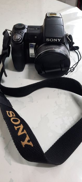 Фотоаппарат Sony