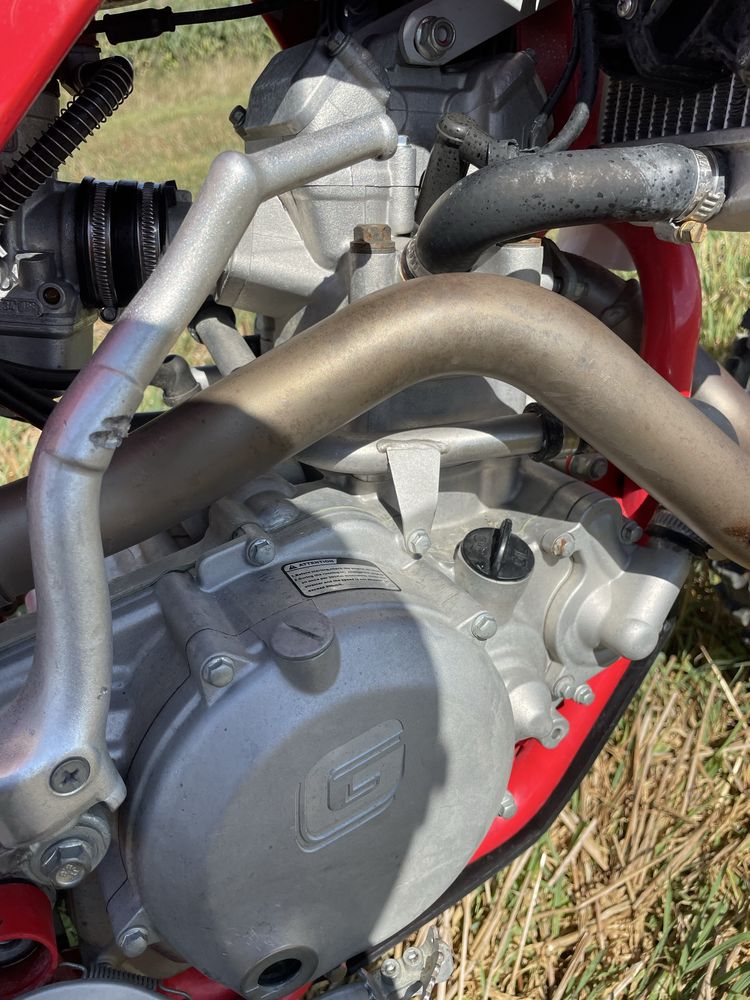 GASGAS ES250 Cami 2014 4T,BDB, też zamiana na 2T 250 RR, EXC, EC, WR