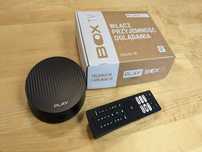 Play Now TV BOX nowe