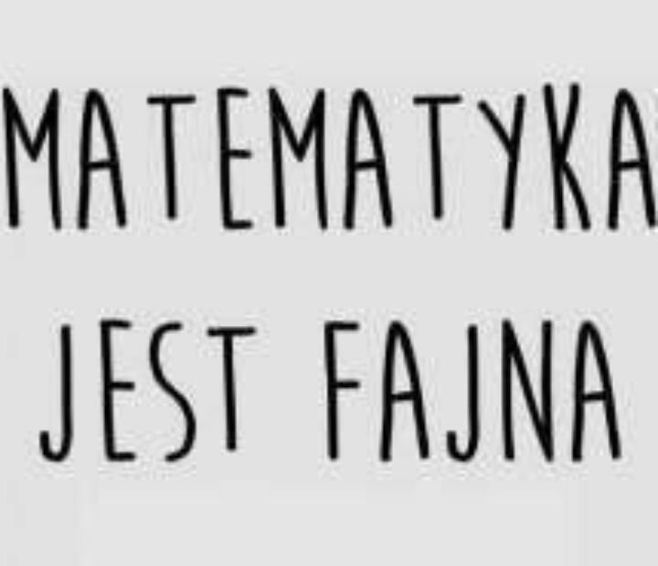 Korepetycje matematyka