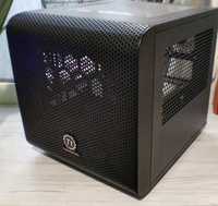 корпус Thermaltake  Cube