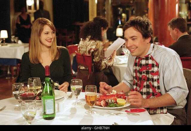 FANATICAMENTE APAIXONADO (Drew Barrymore/Jimmy Fallon)