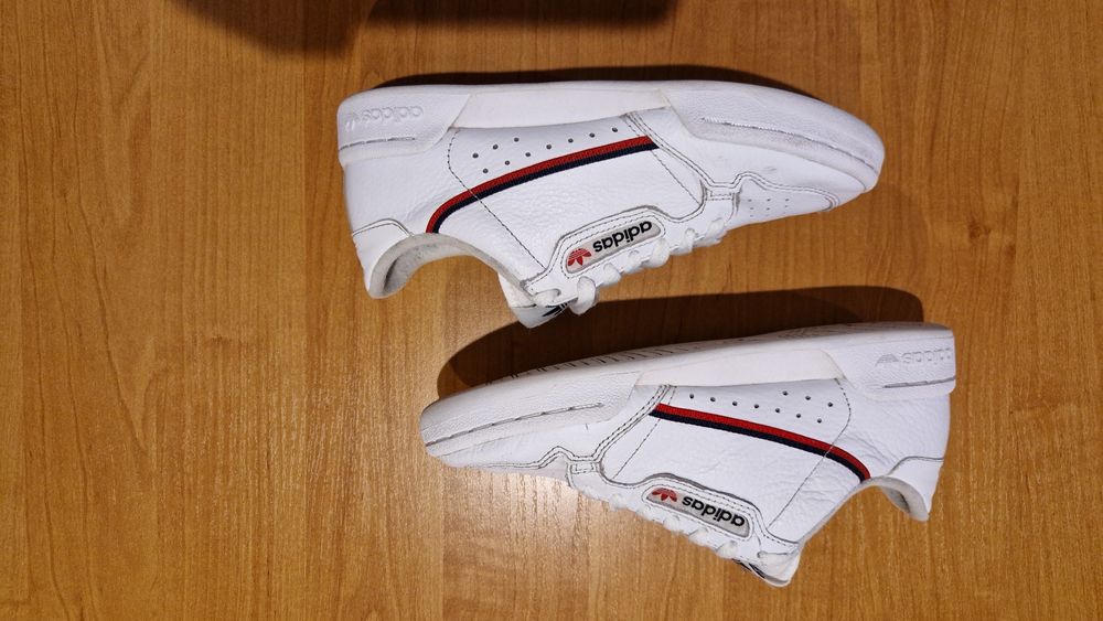 Adidas  Continental 80 Unisex