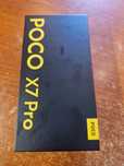 Poco x7 pro 512gb