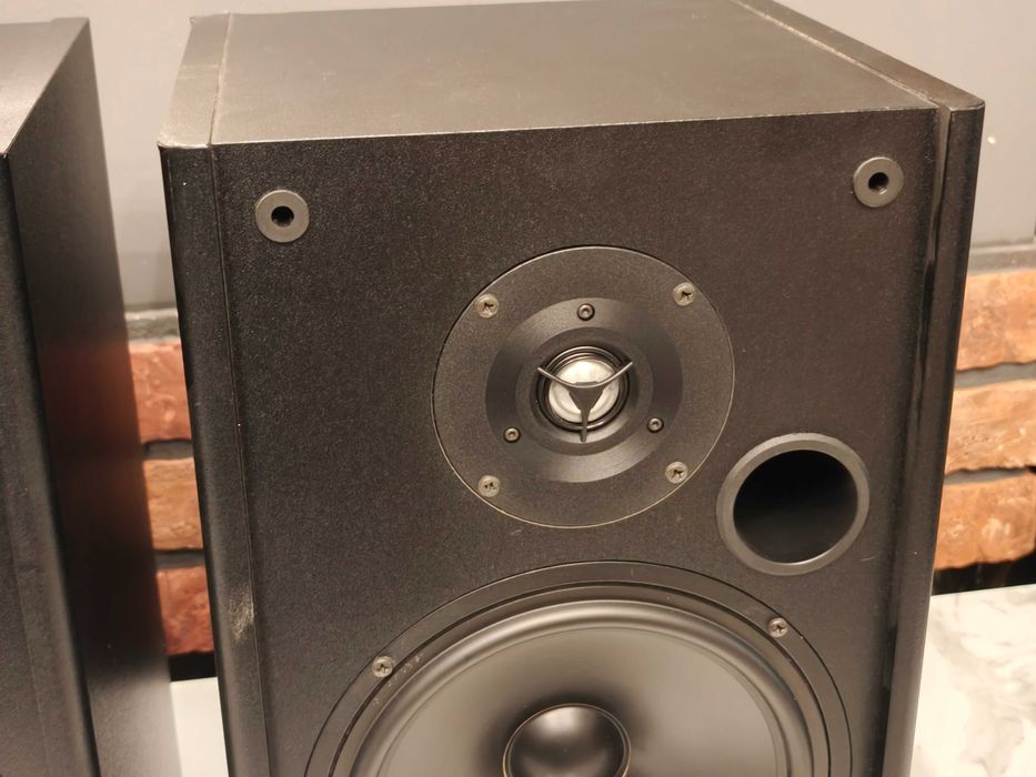 IQ KEN 2 ! Audiofilskie monitory ! VIFA