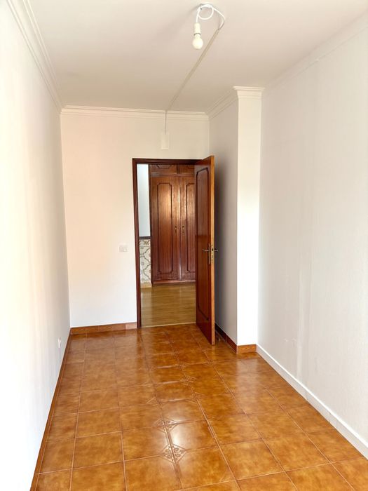 Apartamento T2 Mem Martins