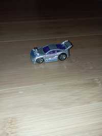 Hot wheels mitsubishi eclipse (tooned)