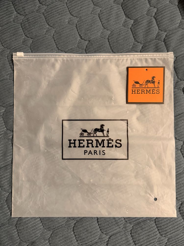Пакет Hermes 30*30