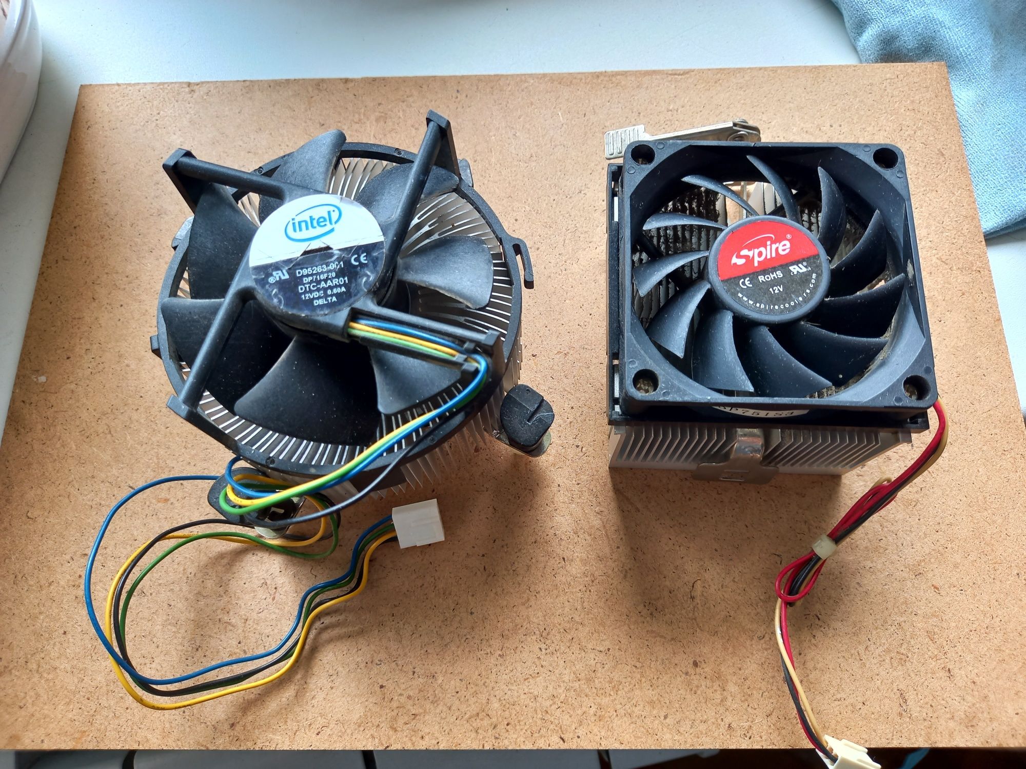 Процессор AMD Athlon 64×2 и оперативка
