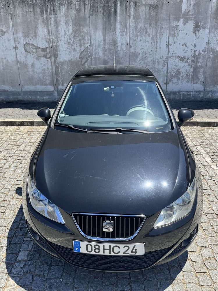 Seat Ibiza 1.9 TDI Sport Coupe