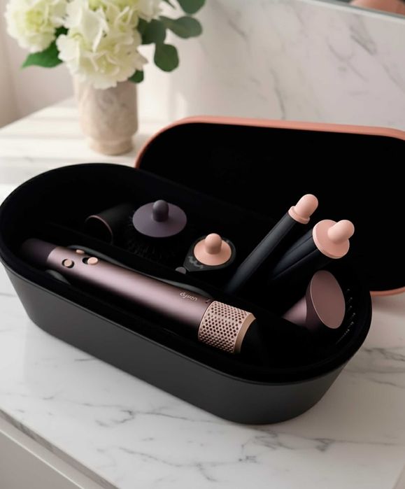 Dyson Airwrap HS08 Complete Long (Jasper Plum)