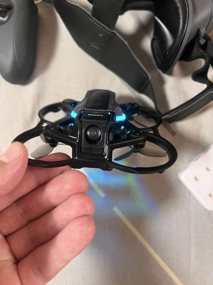 Aquli 16 FPV KIT