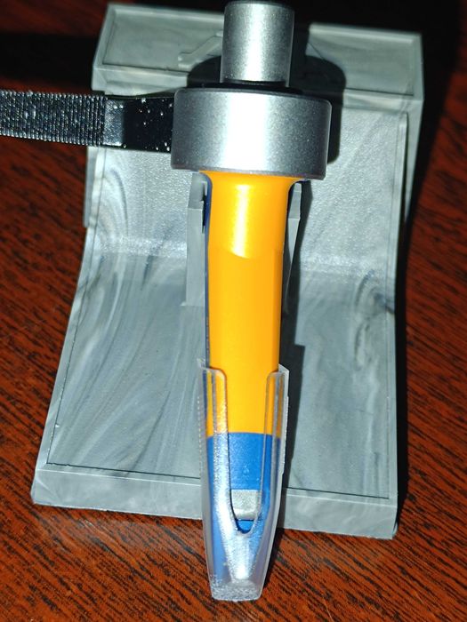 Голова звукознімача для програвача вінілу Ортофон DJ Conkorde