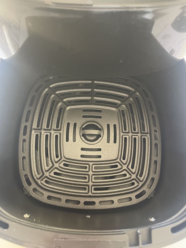 Air fryer  Qlive como nova