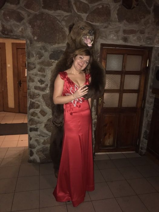 Продам платье нарядное