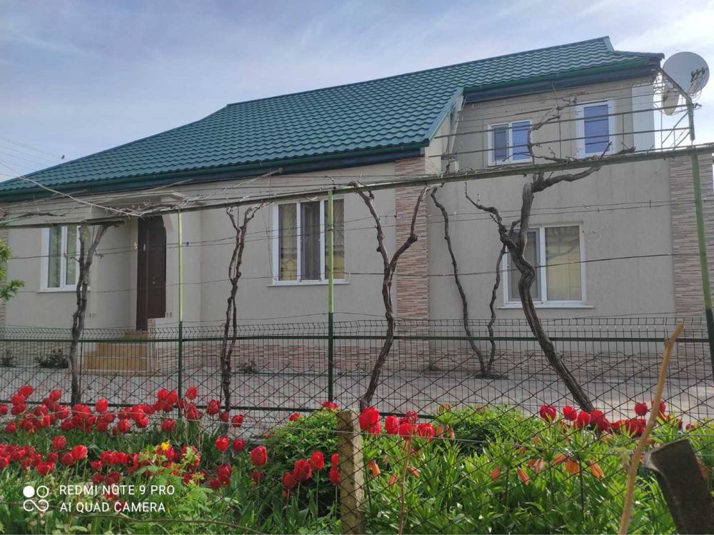 Продам дом в с. Шабо Белгород-Днестровского р-на