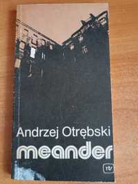 "Meander" Andrzej Otrębski