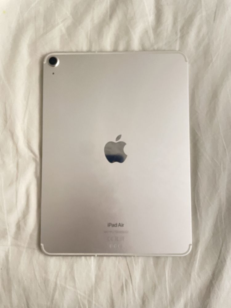 Ipad air 5.º geração