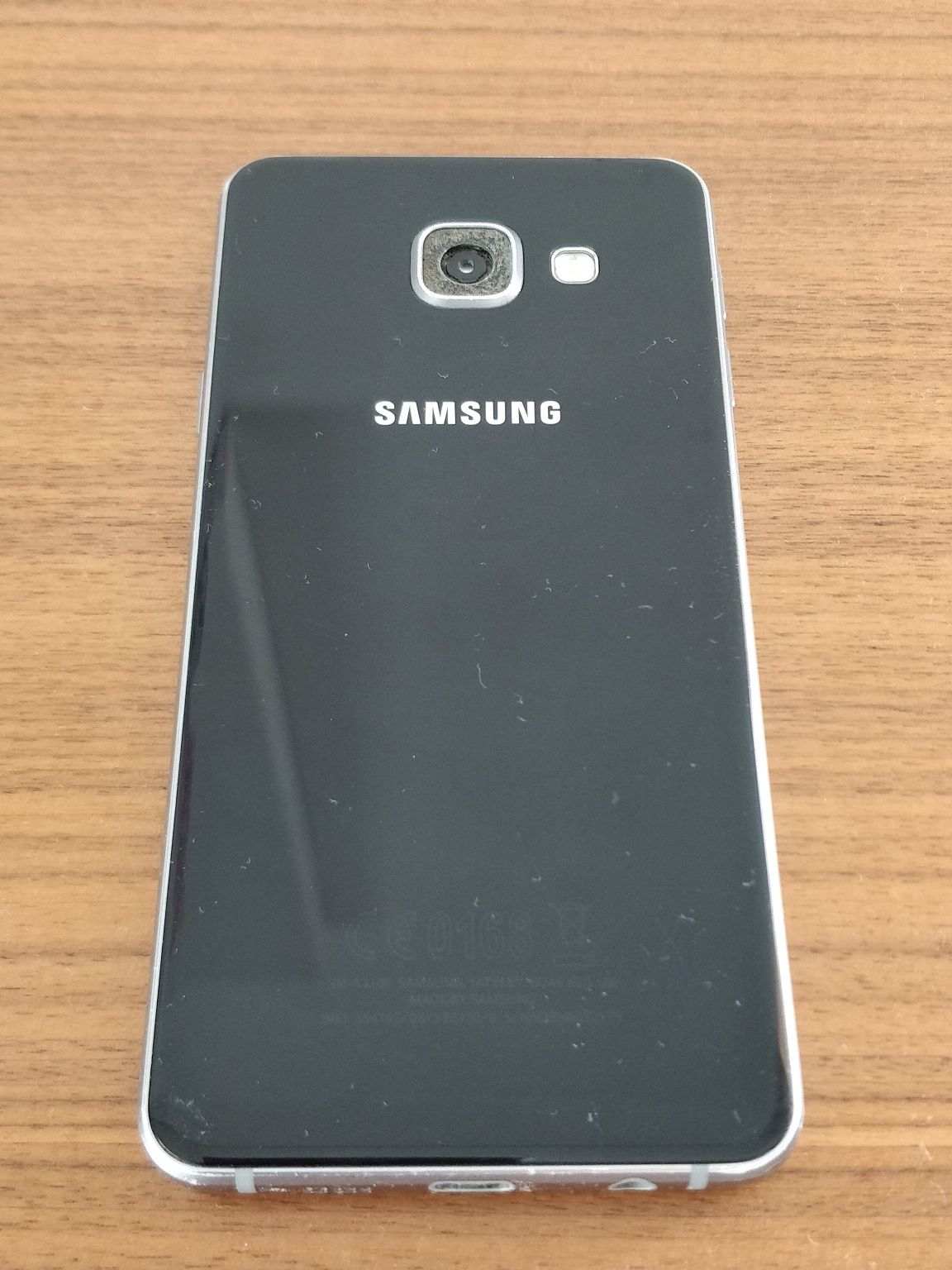 Samsung Galaxy A3