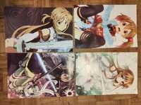 Posters Sword Art Online