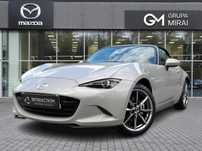 Mazda MX-5 MX-5 2.0 Exclusive-Line DEMO FV23%