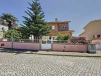 Moradia isolada T4 - Burgada, Outeiro, Amarante
