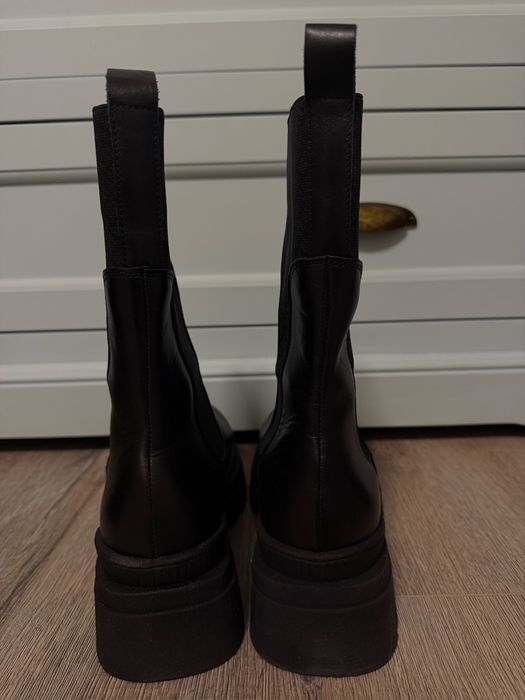 Ботинки ice play