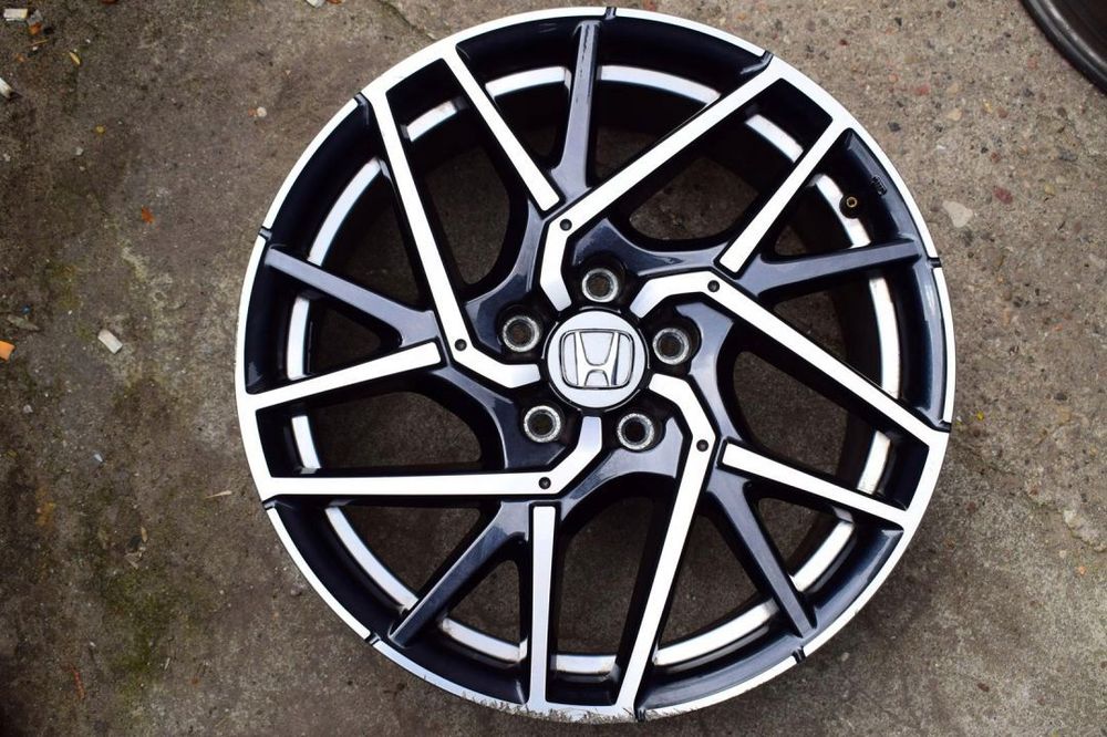 HONDA 18&#039;&#039; CIVIC X SPORT PLUS NOWY MODEL!! ORYG!!