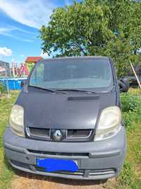 Sprzedam Renault Trafic