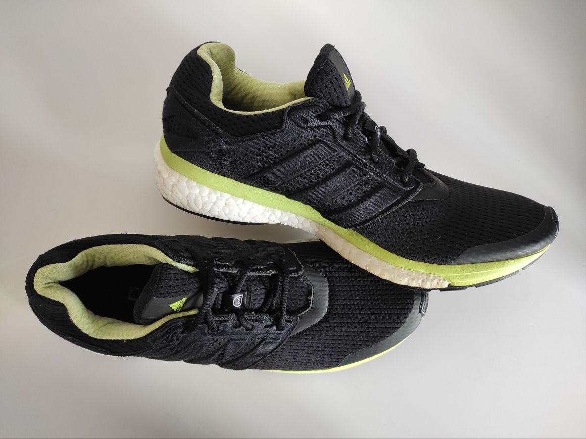 Adidas Supernova Glide Boost 7