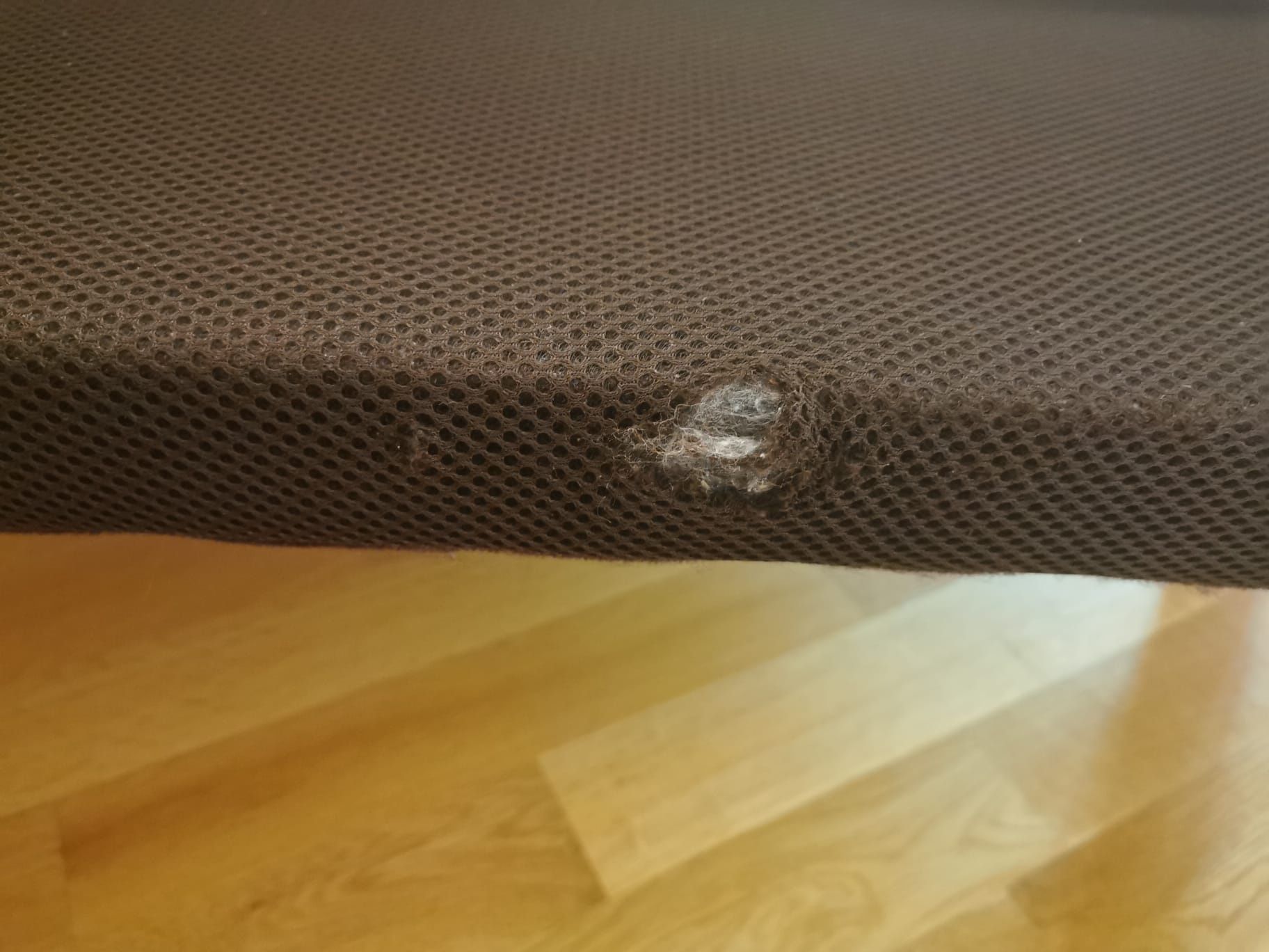 Estrado e colchão Pikolin espuma Viscoelástica 140cm×190cm