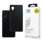 Etui 3Mk Matt Case Na Samsung Galaxy Xcover 5 - Czarne