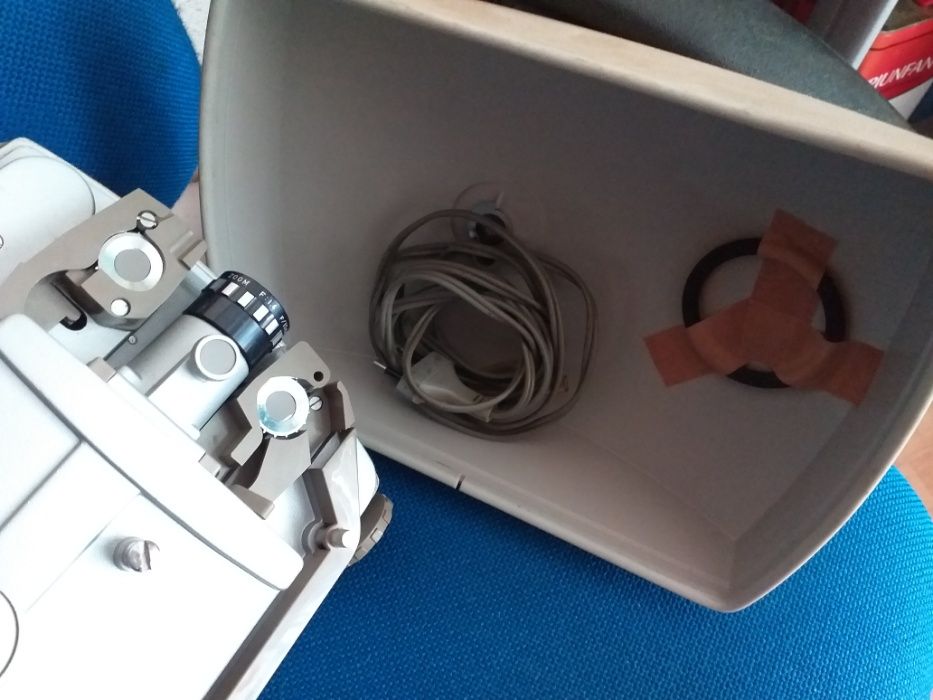 Projector de filmes