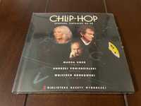 Chlip-Hop - spektakl teatralny w wersji CD audio