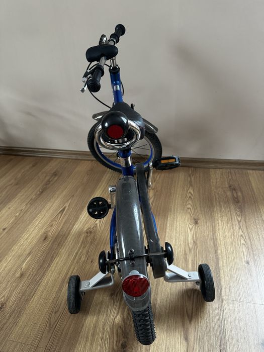 Rower dzieciecy Mini 16 cali