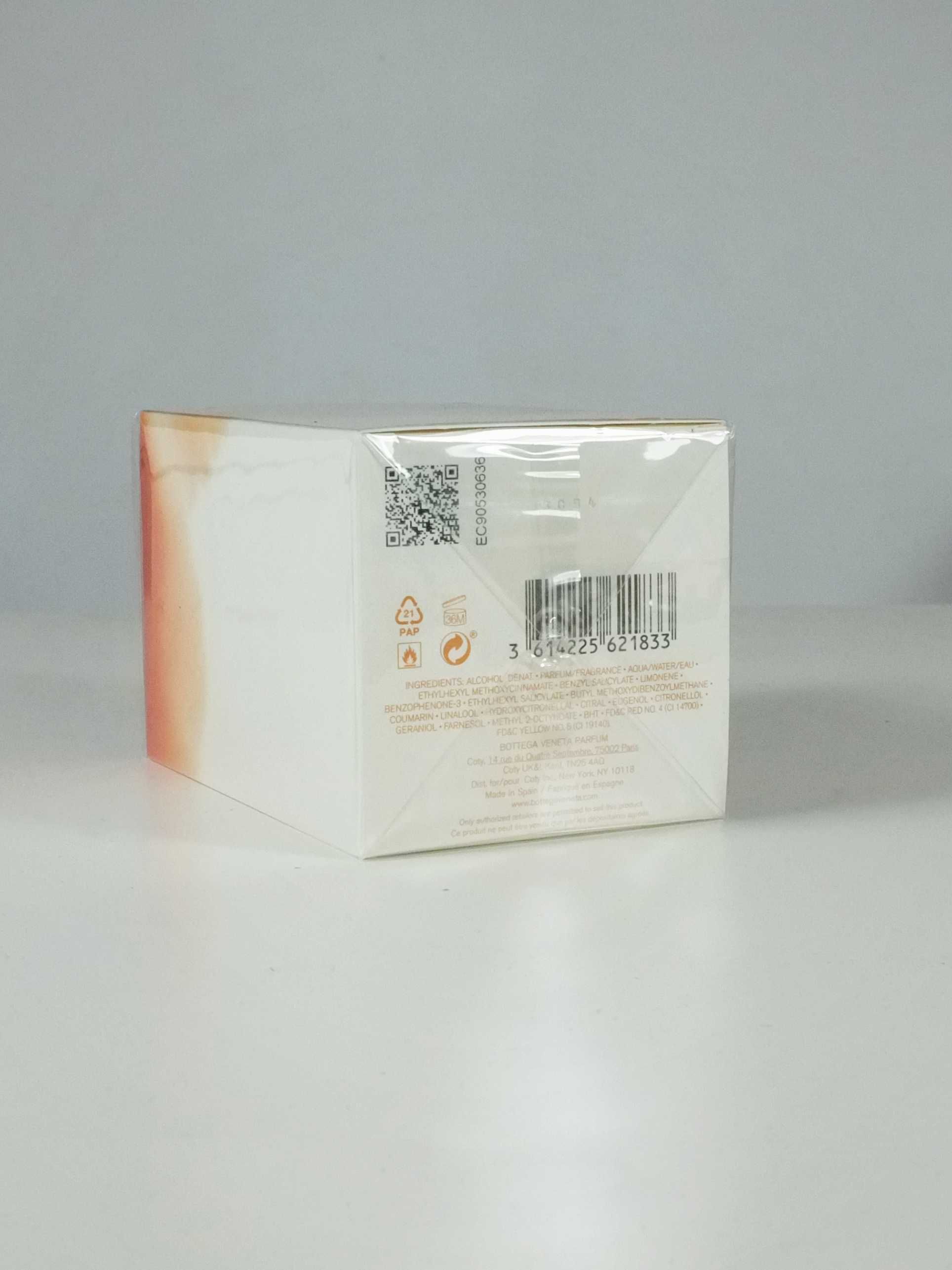Bottega Veneta Illusione EDP 50ml