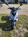 Peugeot Speedfight 3