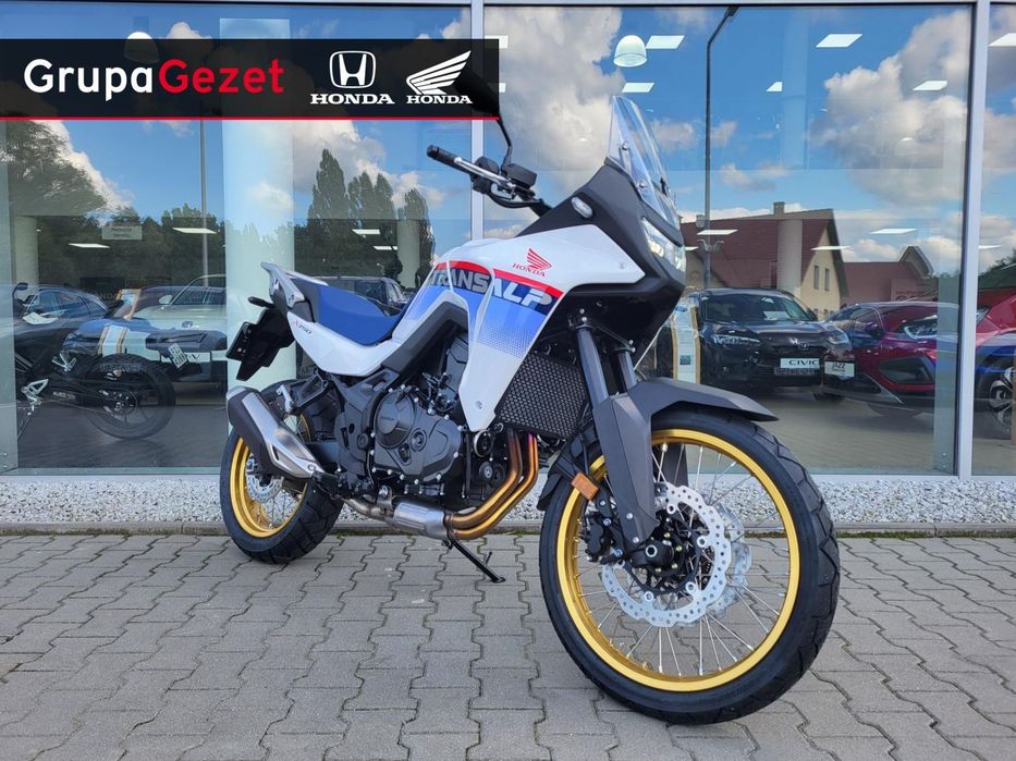 Honda XL 750 Transalp, NOWOŚĆ *dostępne* PROMOCJA