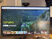 Monitor Samsung Odyssey G3 27 cali