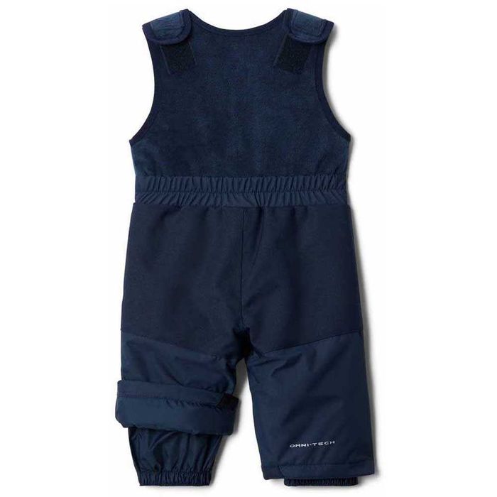 Зимний полукомбинезон\теплые штанишки Columbia Buga\ р.6-12 мес