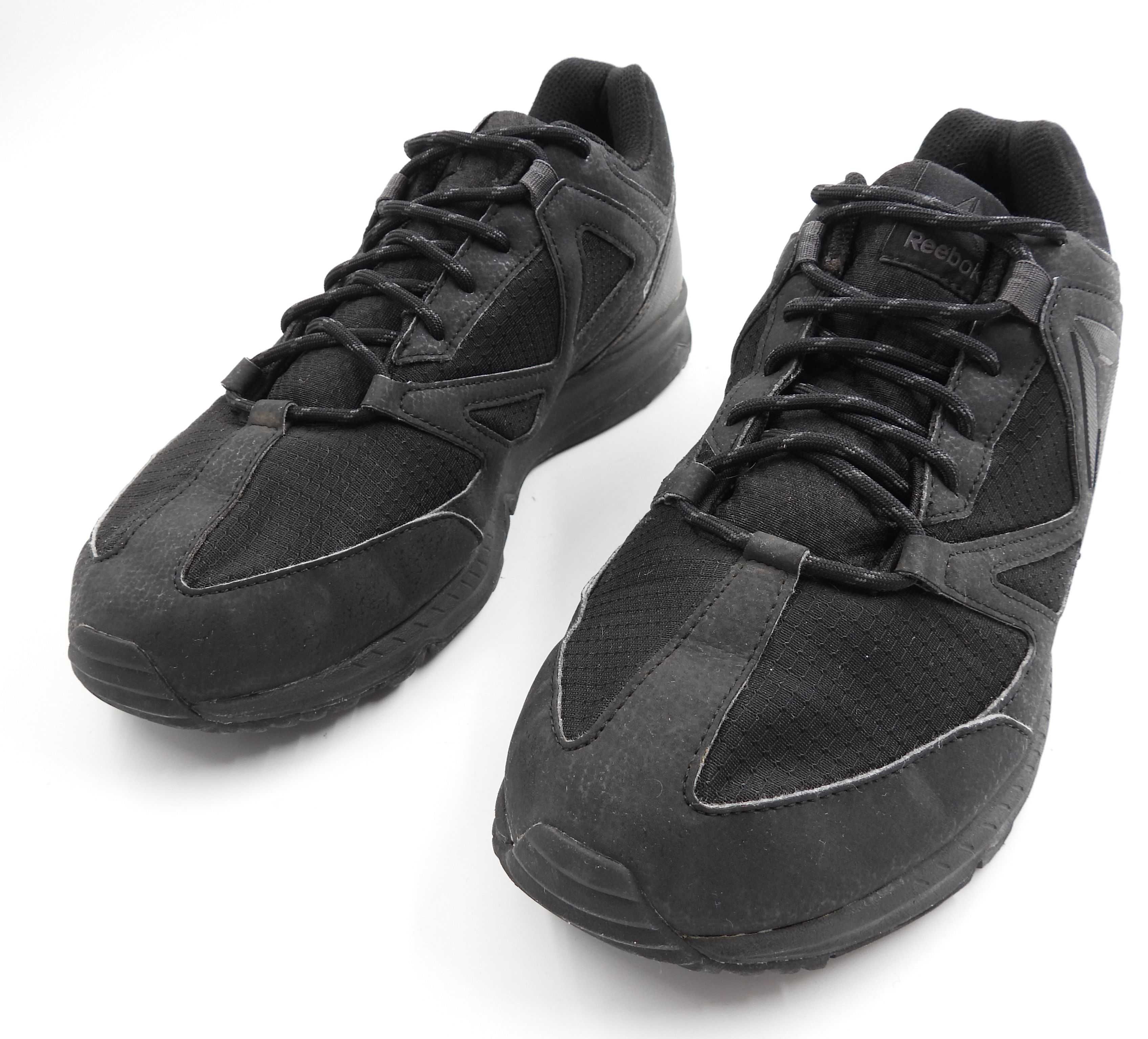 Reebok Gore Tex nieprzemakalne męskie buty r. 42,5