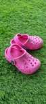 Crocs-y dziecięce