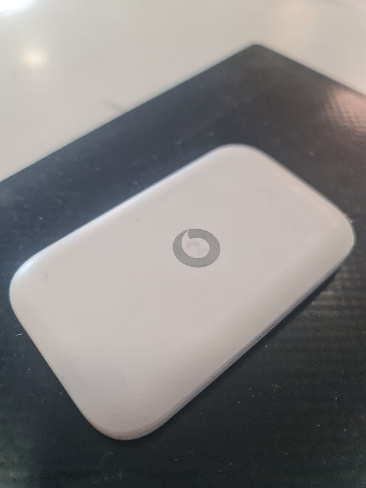 Hotspot Vodafone R219h