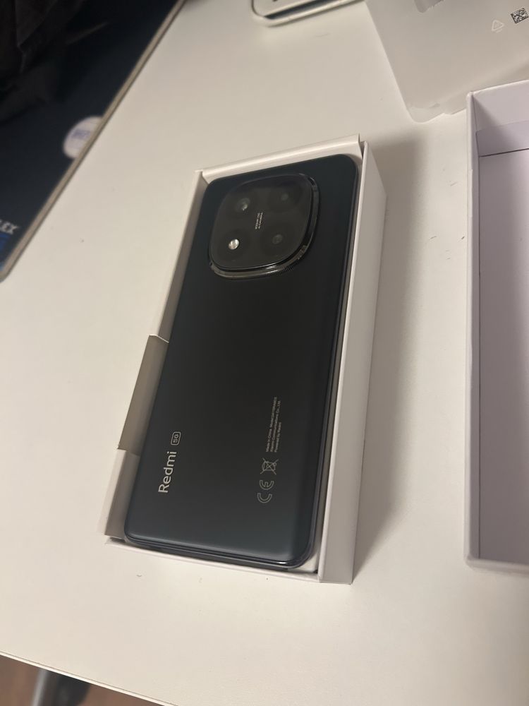 Xiaomi Redmi Note 14 Pro+ 5G 512GB