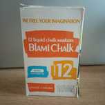 Markery Blami Chalk