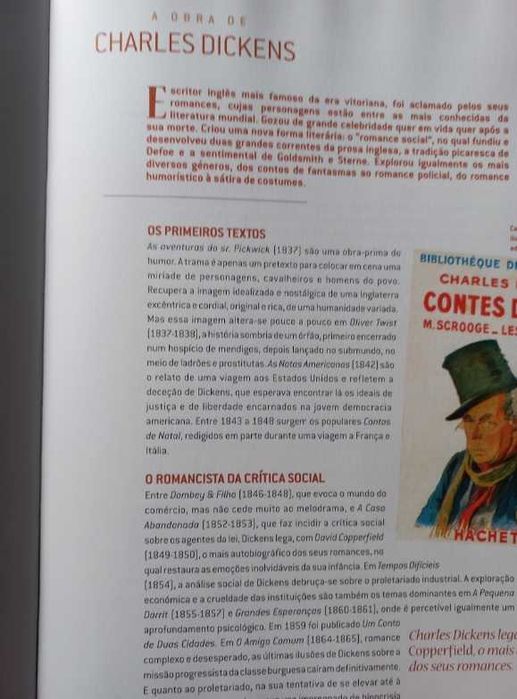 Oliver Twist - Charles Dickens (Clássicos da Literatura em BD)