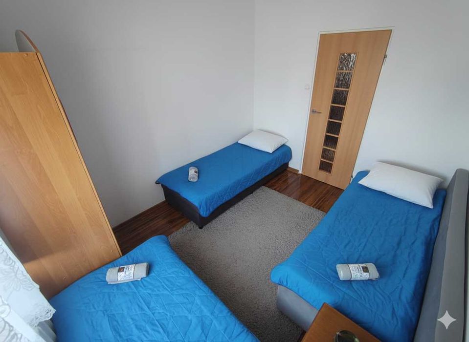 Kwatery pracownicze, Nadarzyn, Janki.,Mieszkania dla grup, F-ra VAT