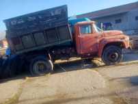Продам ЗІЛ-130 самосвал